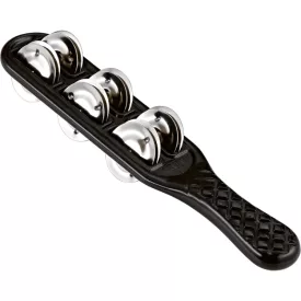 NINO Percussion NINO13BK fekete csörgőbot
