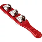 NINO Percussion NINO13R piros csörgőbot