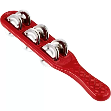 NINO Percussion NINO13R piros csörgőbot