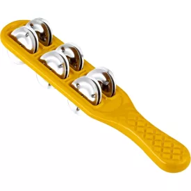 NINO Percussion NINO13Y sárga csörgőbot