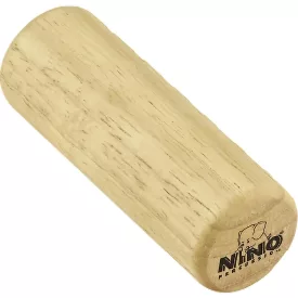 NINO Percussion NINO2 nagy fa shaker