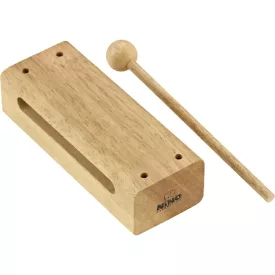 NINO Percussion NINO21 fa wood block