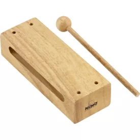NINO Percussion NINO22 fa wood block