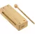 NINO Percussion NINO22 fa wood block
