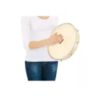NINO Percussion NINO38 10" hangolható kézi dob