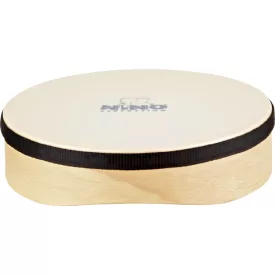 NINO Percussion NINO43 8" fa kézi dob