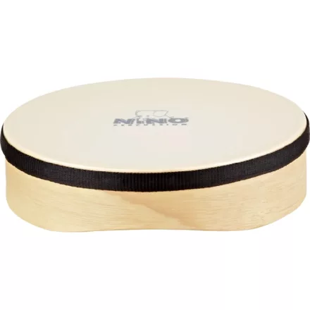 NINO Percussion NINO43 8" fa kézi dob