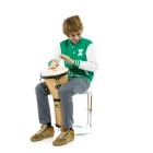 NINO Percussion NINO48NT 10" fa djembe