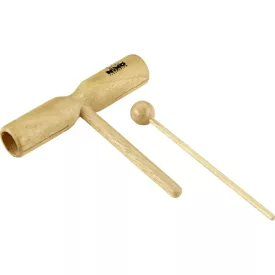 NINO Percussion NINO571 fa tone block