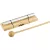 NINO Percussion NINO579S kisméretű energiacsengő