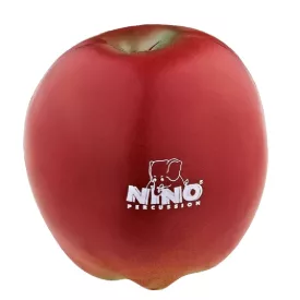 NINO Percussion NINO596 „gyümölcs” shaker - alma