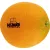 NINO Percussion NINO598 „gyümölcs” shaker - narancs