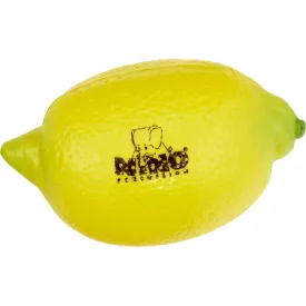 NINO Percussion NINO599 „gyümölcs” shaker - citrom