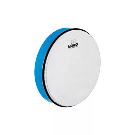 NINO Percussion NINO6SB 12" műanyag kézi dob kék
