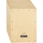 NINO Percussion NINO950 cajon - natúr