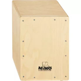 NINO Percussion NINO950 cajon - natúr