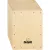 NINO Percussion NINO950 cajon - natúr
