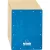 NINO Percussion NINO950B cajon - kék