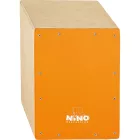 NINO Percussion NINO950OR cajon - narancs
