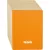 NINO Percussion NINO950OR cajon - narancs