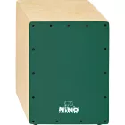 NINO Percussion NINO951DG krétatáblás cajon