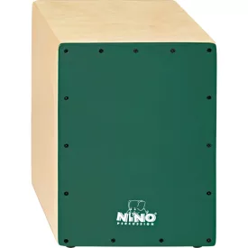 NINO Percussion NINO951DG krétatáblás cajon