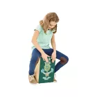 NINO Percussion NINO951DG krétatáblás cajon