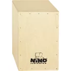 NINO Percussion NINO952 cajon - natúr