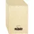 NINO Percussion NINO952 cajon - natúr