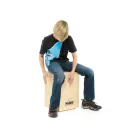 NINO Percussion NINO952 cajon - natúr