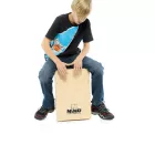 NINO Percussion NINO952 cajon - natúr