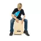 NINO Percussion NINO952 cajon - natúr