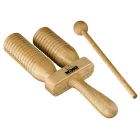 NINO Percussion NINOSET-SPS-B tanári ütőhangszer készlet