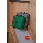 NINO Percussion NINOSET17 vegyes ritmushangszer szett