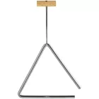 NINO Percussion NINOSET515-WB 15 darabos ritmushangszer szett - fadobozos kiadás