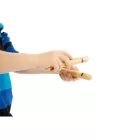 NINO Percussion NINOSET515 15 darabos ritmushangszer szett