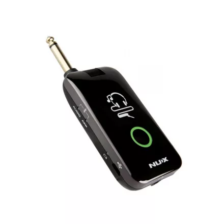 NUX MP-2 MIGHTY PLUG Mini-gitárerősítő