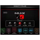 NUX MP-2 MIGHTY PLUG Mini-gitárerősítő