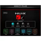 NUX MP-2 MIGHTY PLUG Mini-gitárerősítő
