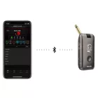 NUX MP-2 MIGHTY PLUG Mini-gitárerősítő