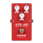 NUX XTC OD effektpedál
