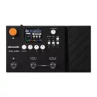 Nux MG-400 gitár multieffekt