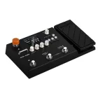 Nux MG-400 gitár multieffekt