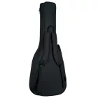 Ortega BYWSM Elektro-klasszikus gitár, tokkal