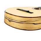 Ortega BYWSM Elektro-klasszikus gitár, tokkal