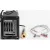 Ortega CL4T Fishman EQ és hangoló