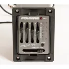 Ortega CL4T Fishman EQ és hangoló