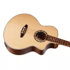 Ortega D7CE-4 Akusztikus basszusgitár