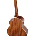Ortega D7CE-4 Akusztikus basszusgitár