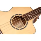 Ortega D7CE-4 Akusztikus basszusgitár